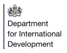 UK Department for International Development
